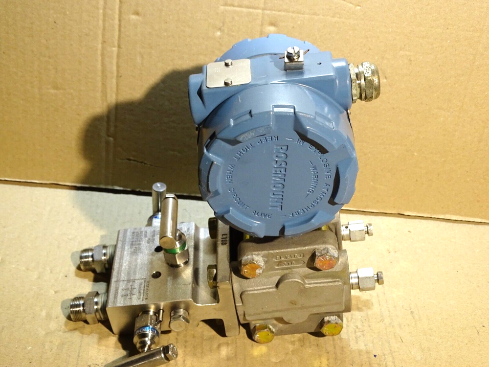 1151 SMART | Rosemount - Зображення 1