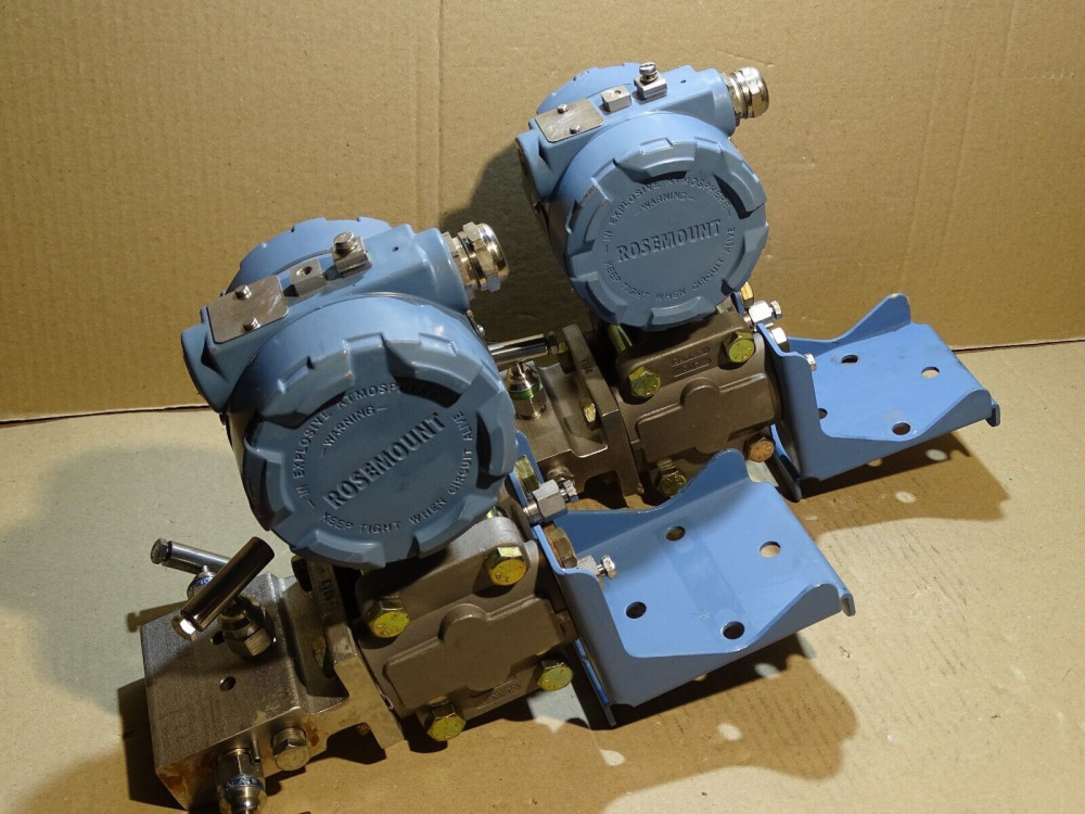 1151 SMART | Rosemount - Зображення 1