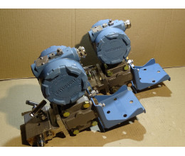 Rosemount 1151DP5S22B1E8Q4 1151 SMART pressure transmitter ( 1 Pcs) Rosemount 1151DP5S22B1E8Q4 1151 SMART pressure transmitter ( 1 Pcs)