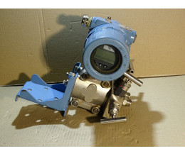 Rosemount 1151DP5S22M4B1I1L4 1151 SMART transmitter #ZV/2900# Rosemount 1151DP5S22M4B1I1L4 1151 SMART transmitter #ZV/2900#