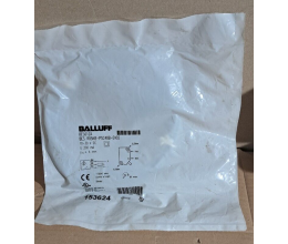 Balluff BeS01ZA BES R05KB-PSC40B-EV02 Inductive standard sensors 1 PCS #AD1612# Balluff BeS01ZA BES R05KB-PSC40B-EV02 Inductive standard sensors 1 PCS #AD1612#
