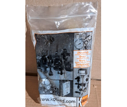 KOBOLD 41R57 Y-BVM18444/06KH 1 PCS #AD1612#