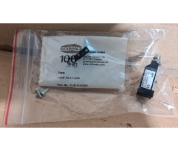 SCHMALZ VS-V-AV-T-PNP-S ADAP-VS-6-1.3X16 Vacuum/pressure switch 1 PCS #AD1612# SCHMALZ VS-V-AV-T-PNP-S ADAP-VS-6-1.3X16 Vacuum/pressure switch 1 PCS #AD1612#