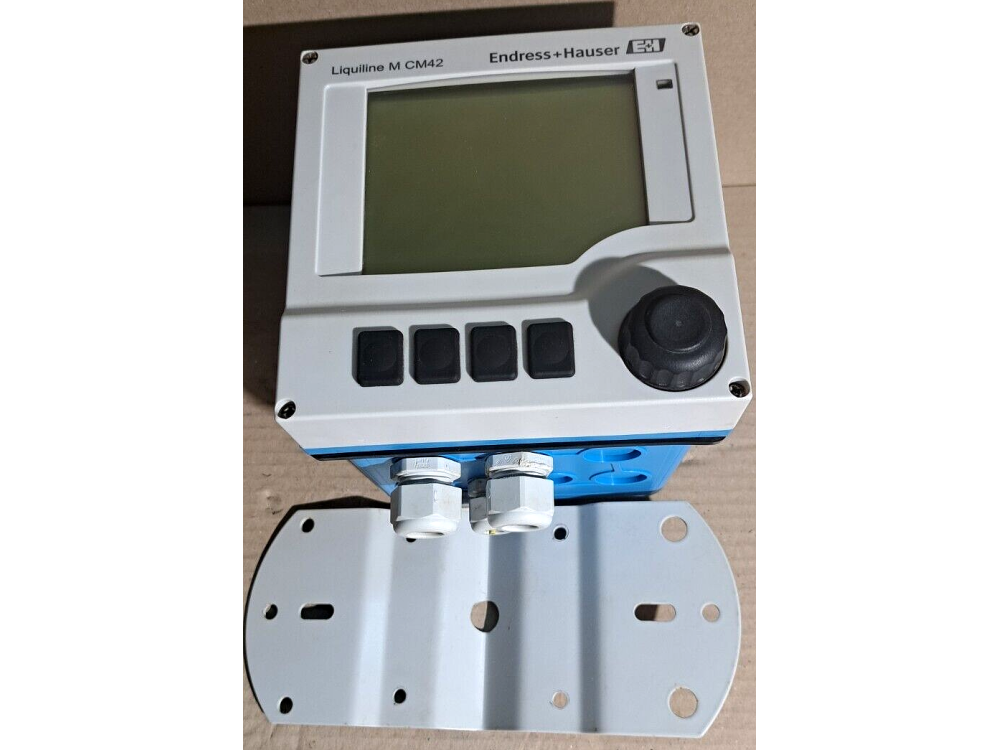 CM42-CAA000EAD00 | Endress+Hauser - Зображення 1