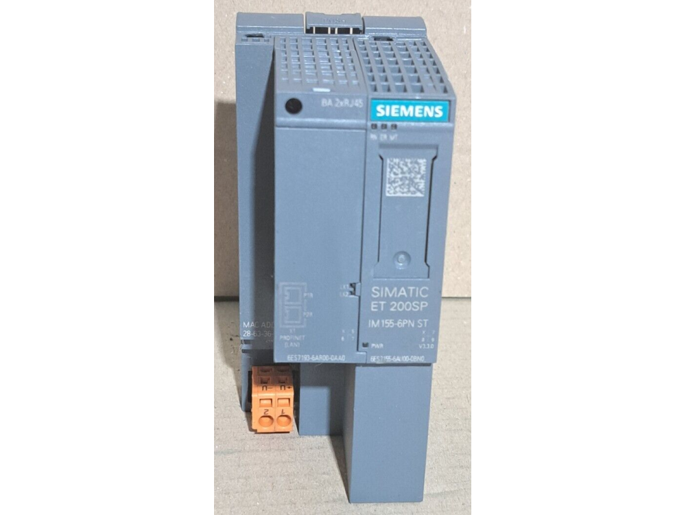 6ES7155-6AU00-0BN0 | Siemens - Зображення 1