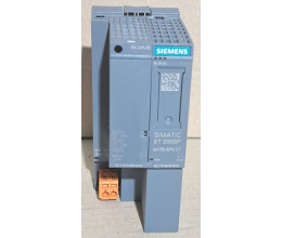Siemens 6ES7155-6AU00-0BN0 PROFINET interface module IM 155-6PN 1 pcs