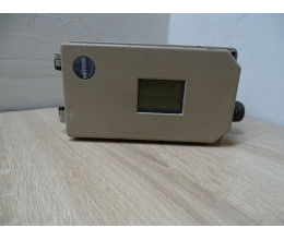 Samson 3730-2 positioner (1PCS) #G1362# Samson 3730-2 positioner (1PCS) #G1362#