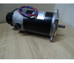 SANYO DENKI SuperV M818T-031 Servo motor (1PCS) #P1254#