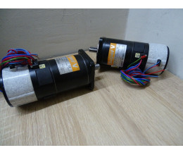 SANYO DENKI SuperV V730T-012 Servo motor (1PCS) #P1254#