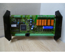 Sauter EYR 207 F001 1 PCS #D7809#