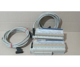 Schneider ABE7-R16S210E telemecanique ( 1 PC ) Shipping by UPS.