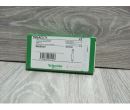 Schneider Electric TM5ACLT1 Labeling insert tool for label tabs Schneider Electric TM5ACLT1 Labeling insert tool for label tabs