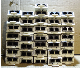 Schneider Electric VW3A3608 COMMUNICATION ADAPTER MODULE 1 PCS #AR1262#