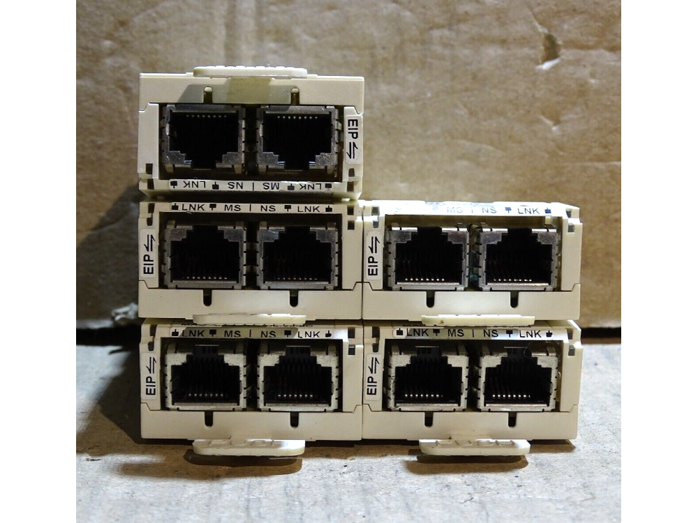 Schneider Electric VW3A3616 COMMUNICATION MODULE 1 PCS #AR1262# VW3A3616 | Schneider Electric - Зображення 1