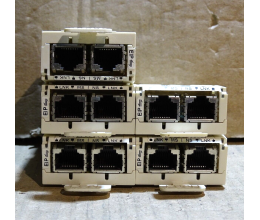 Schneider Electric VW3A3616 COMMUNICATION MODULE 1 PCS #AR1262#