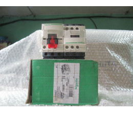 Schneider Electric LC2D09E7 TeSys 038326 Deca reversing contactor #D7809# 1 pcs