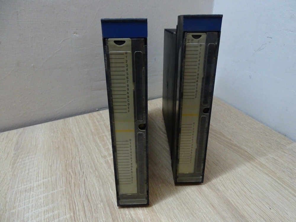 Schneider TSXDET3242 #D7809# 1 PCS TSXDET3242 | Schneider Electric - Зображення 1