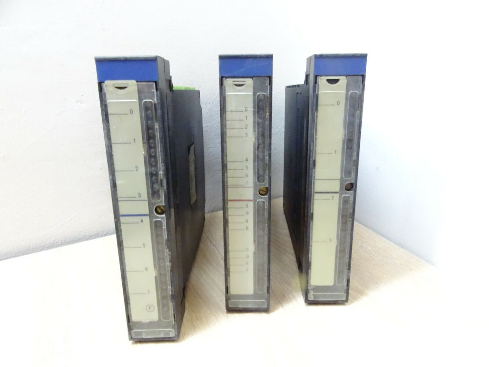 Schneider TSXDST835 Telemecanique #D7809# 1 PCS TSXDST835 | Schneider Electric - Зображення 1