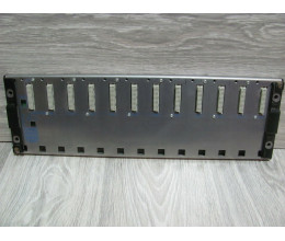 Schneider TSXRKY12 non-extendable rack 12 slots Schneider TSXRKY12 non-extendable rack 12 slots