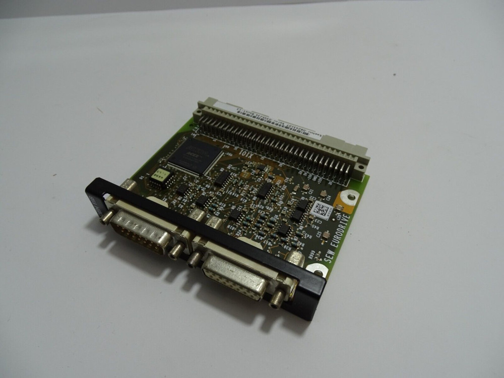 SEW DEH11B 1 PCS #AD1612# DEH11B | SEW - Зображення 1