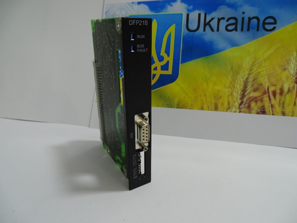 SEW DFP21B 1 PCS #AD1612# DFP 21B | SEW - Зображення 1