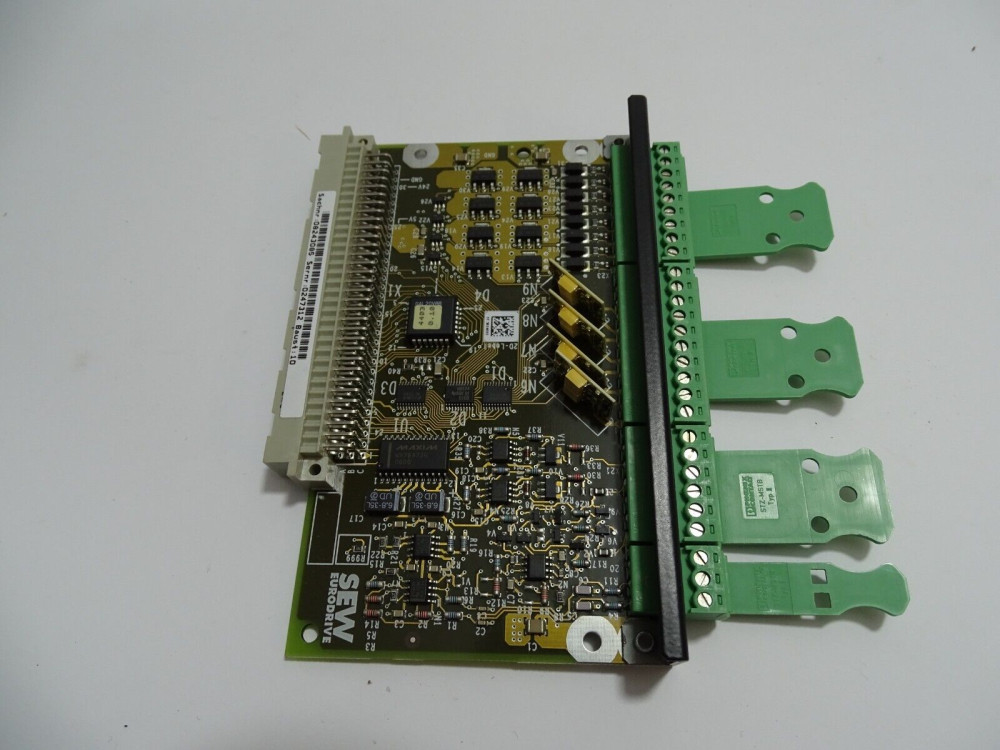 Sew DIO11B 1 PCS #AD1612# DIO11B | SEW - Зображення 1