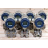 Honeywell ST3000 SMART PRESSURE TRANSMITTER STD924-E1A-00000-HC, SM, F1 1 pcs STD924-E1A-00000-HC | Honeywell - Зображення 13