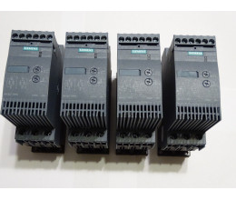 Siemens 3RW3027-1BB04 Soft motor starter 1 pcs #G1362#