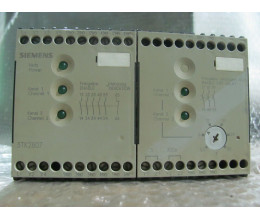 Siemens 3TK2807-0BB4 Safety Relay (1 PCS) #D7809#