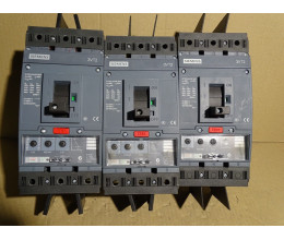 Siemens 3VT2 3VT2725-3AA36-0AA0  1 pcs #G1362#