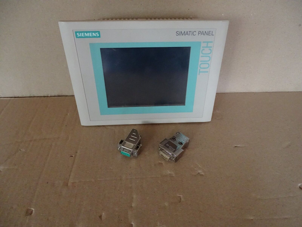 6AV6545-0CA10-0AX0 | Siemens - Зображення 1