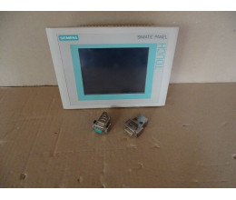 Siemens 6AV6545-0CA10-0AX0 Operator Panel (1 pcs) #AD1612#