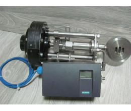 Siemens 6DR5010-0EG00-0AA0 SIPART PS2 smart electropneumatic positioner Siemens 6DR5010-0EG00-0AA0 SIPART PS2 smart electropneumatic positioner