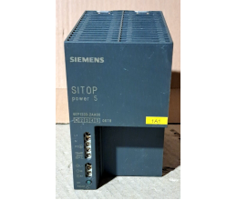 Siemens 6EP1 333-2A00 Stabilized power supply (1 PCS )