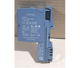 SIEMENS 6ES7 131-6BF01-0BA0 Digital input module (1PCS) #B7809#