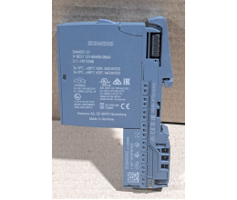 SIEMENS 6ES7 131-6BH00-0BA0 digital input module (1PCS) #B7809#