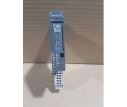 SIEMENS 6ES7 132-6BH00-0BA0 digital output module (1PCS) #B7809#