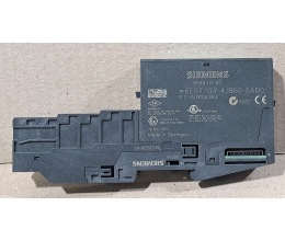 Siemens 6ES7 134-4JB50-0AB0 electronic module 1 pcs  #AD1612#