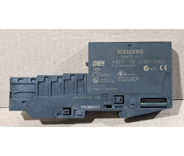 Siemens 6ES7 135-4FB01-0AB0 Analog electronic module 1 pcs  #AD1612#