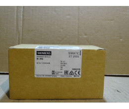 Siemens 6ES7 151-1AA06-0AB0 INTERFACE MODULE 1 pcs #AD1612#