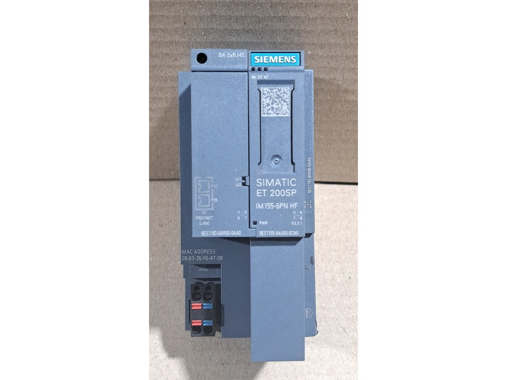 6ES7 155-6AU00-0CN0 | Siemens - Зображення 1