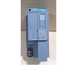 SIEMENS 6ES7 155-6AU00-0CN0 PROFINET interface module (1PCS) #B7809#