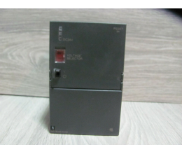 Siemens 6ES7307-1EA00-0AA0 Regulated power supply input 120/230 V AC Siemens 6ES7307-1EA00-0AA0 Regulated power supply input 120/230 V AC