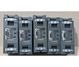 Siemens 6ES7 972-0AA01-0XA0 REPEATER FOR THE CONNECTION 1 pcs #AD1612#