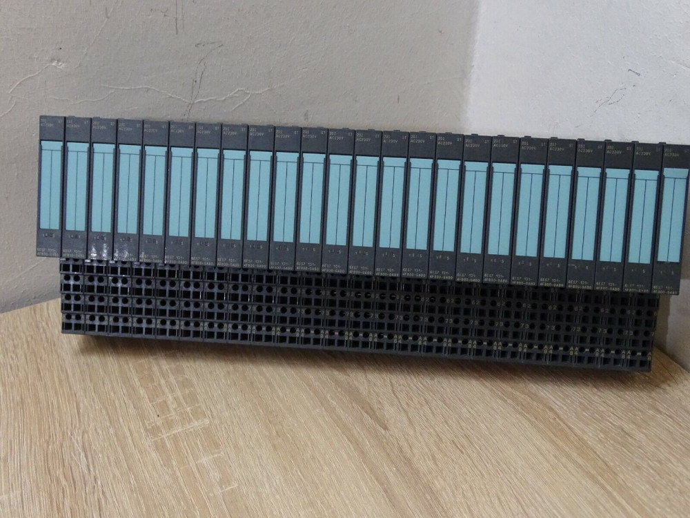 6ES7131-4FB00-0AB0 | Siemens - Зображення 1