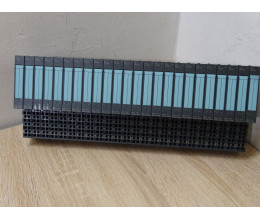 Siemens 6ES7131-4FB00-0AB0 1 pcs
