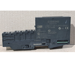 Siemens 6ES7134-4JB51-0AB0 Analog electronic module 1 pcs  #AD1612#