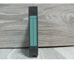Siemens 6ES7138-4DA04-0AB0 ELECTRONIC MODULE FOR ET 200S (1 PC)