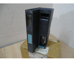 Siemens 6ES7151-1AA04-0AB0 1 PCS #AD1612#