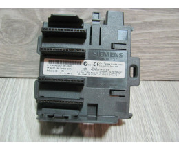 Siemens 6ES7195-7HB00-0XA0 SIMATIC DP, Bus module for ET 200M 1 lot 4 pcs Siemens 6ES7195-7HB00-0XA0 SIMATIC DP, Bus module for ET 200M 1 lot 4 pcs